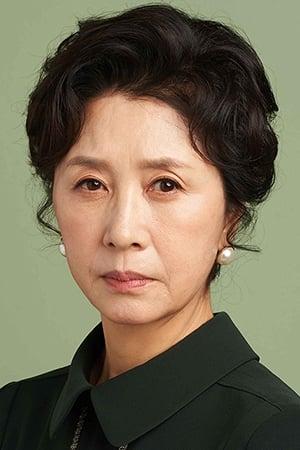 Kim Hye-ok pic