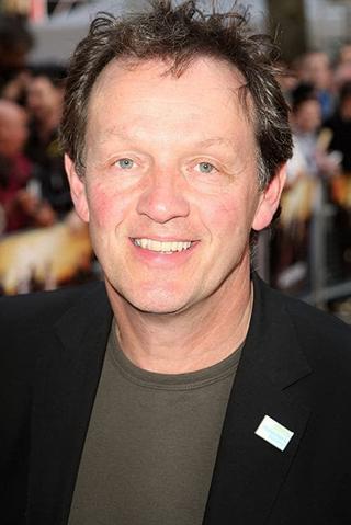 Kevin Whately pic