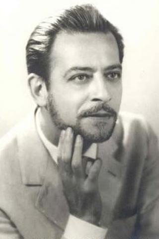 Carlo D'Angelo pic
