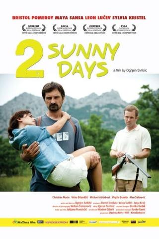 Two Sunny Days poster