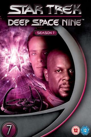 Deep Space Nine: Ending an Era poster