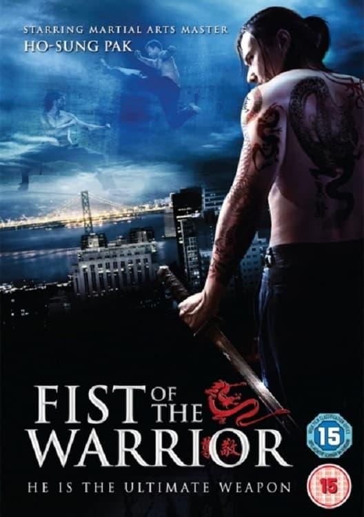Fist of the Warrior poster