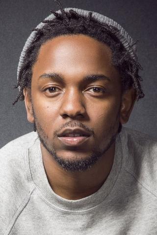 Kendrick Lamar pic