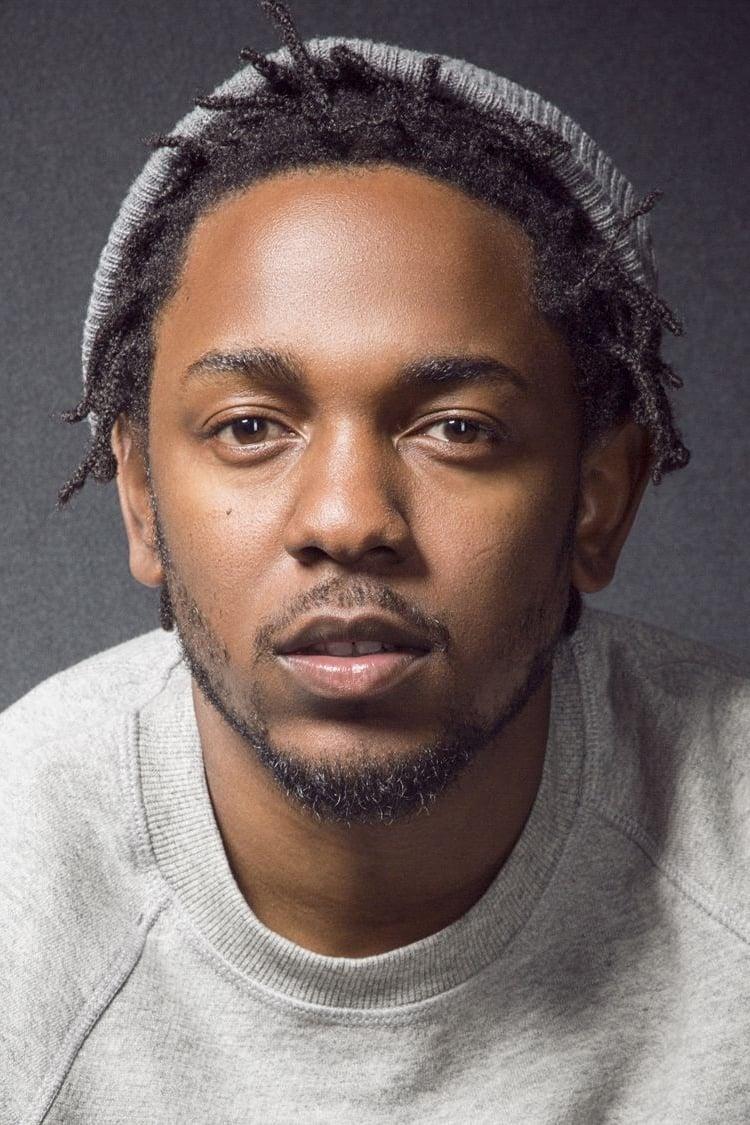 Kendrick Lamar poster