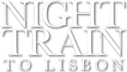 Night Train to Lisbon logo