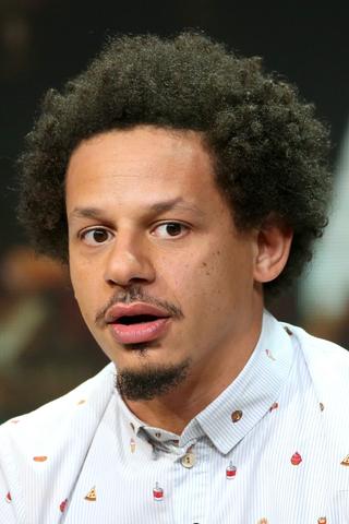 Eric André pic