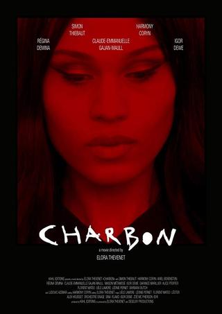 Charbon poster