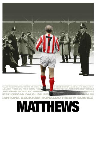 Matthews poster