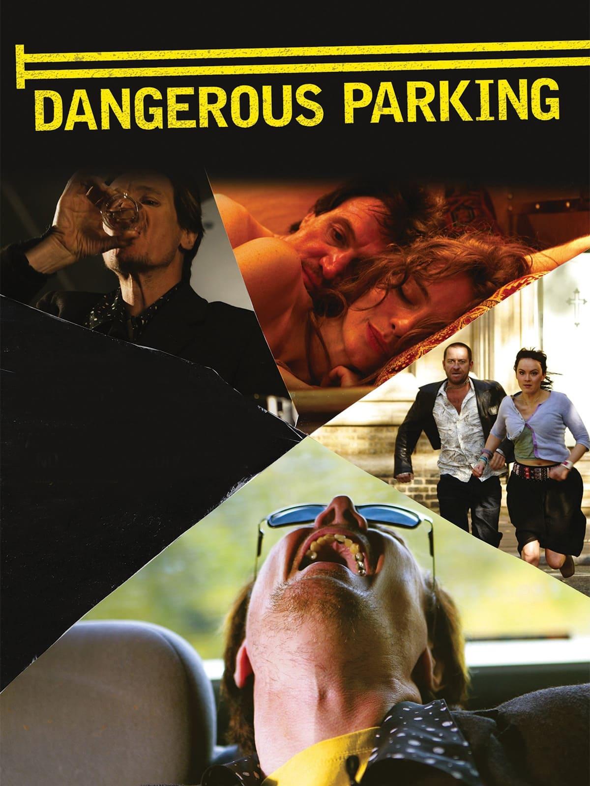Dangerous Parking poster