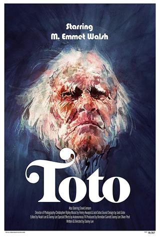 Toto poster
