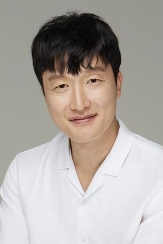Choi Byung-mo pic