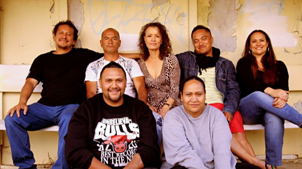 Once Were Warriors: Where Are They Now? backdrop