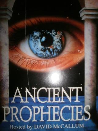 Ancient Prophecies poster
