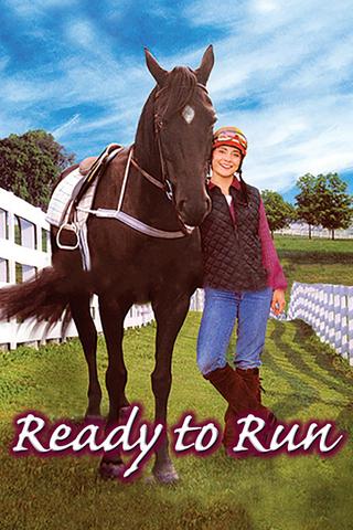 Ready to Run poster