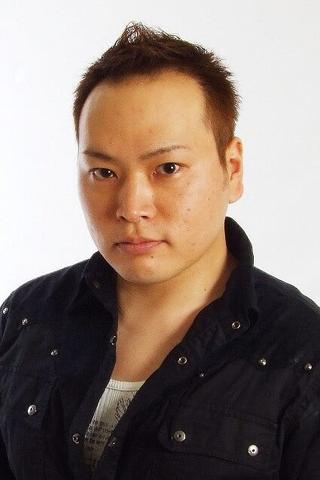 Kosuke Takaguchi pic