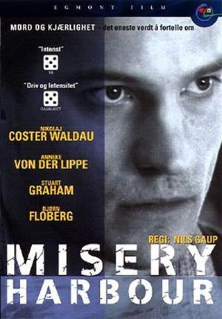 Misery Harbour poster