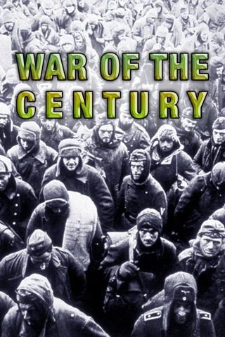 War of the Century poster