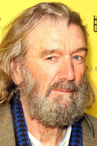 Clive Russell pic