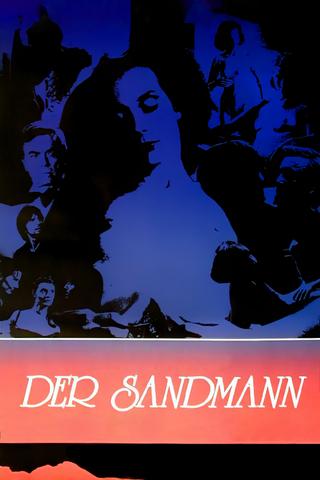 The Sandman poster