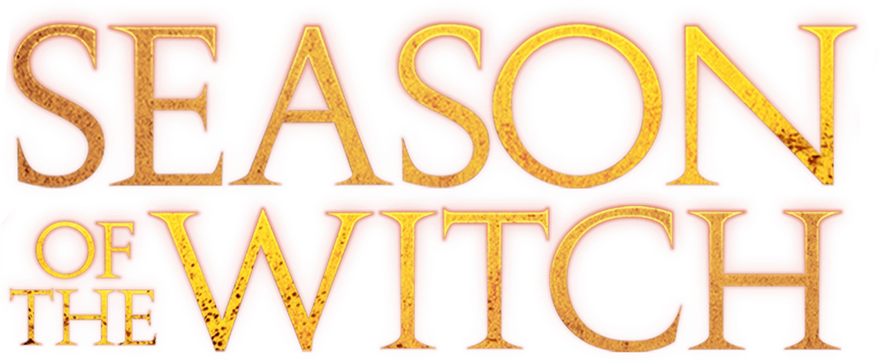 Season of the Witch logo