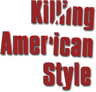 Killing American Style logo
