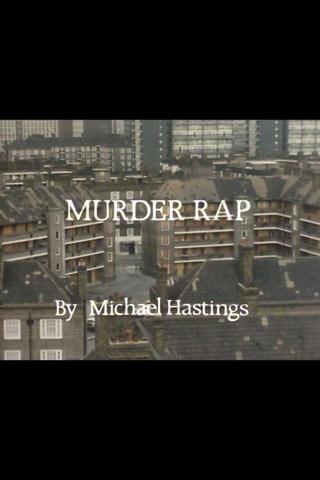 Murder Rap poster