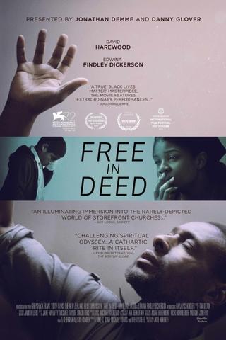Free In Deed poster