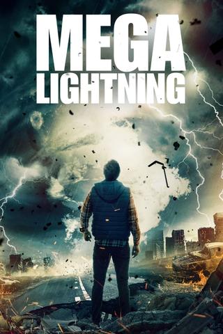 Mega Lightning poster