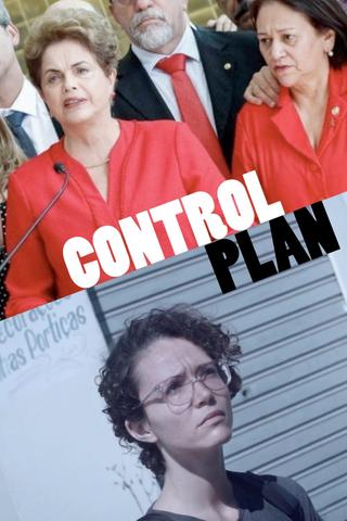 Control Plan poster