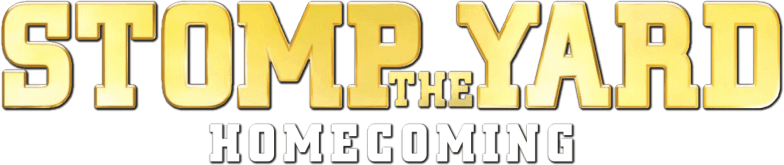 Stomp the Yard 2: Homecoming logo