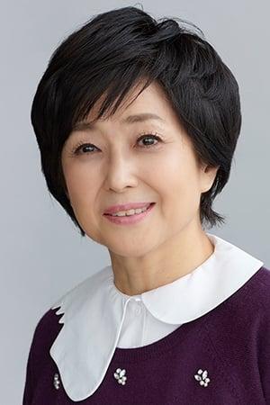 Keiko Takeshita pic