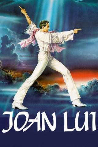 Joan Lui poster