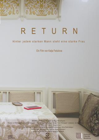 Return poster