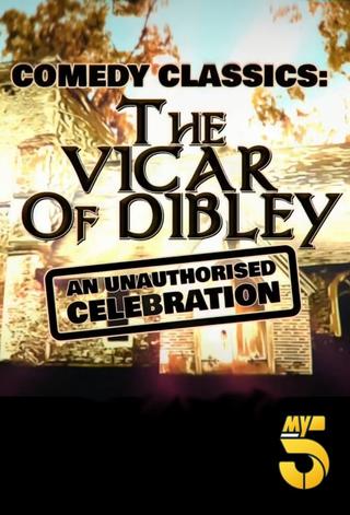 Comedy Classics: The Vicar of Dibley poster