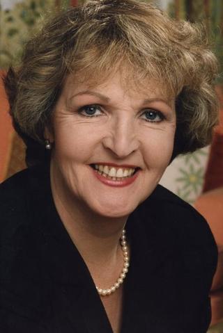 Penelope Keith pic