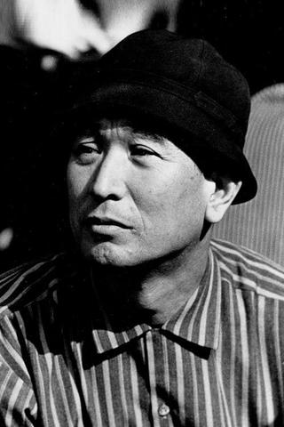 Akira Kurosawa pic