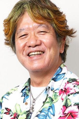 Hiroshi Butsuda pic