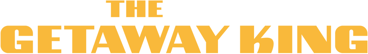 The Getaway King logo