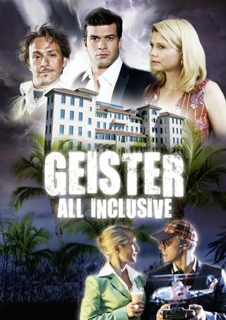 Geister: All Inclusive poster