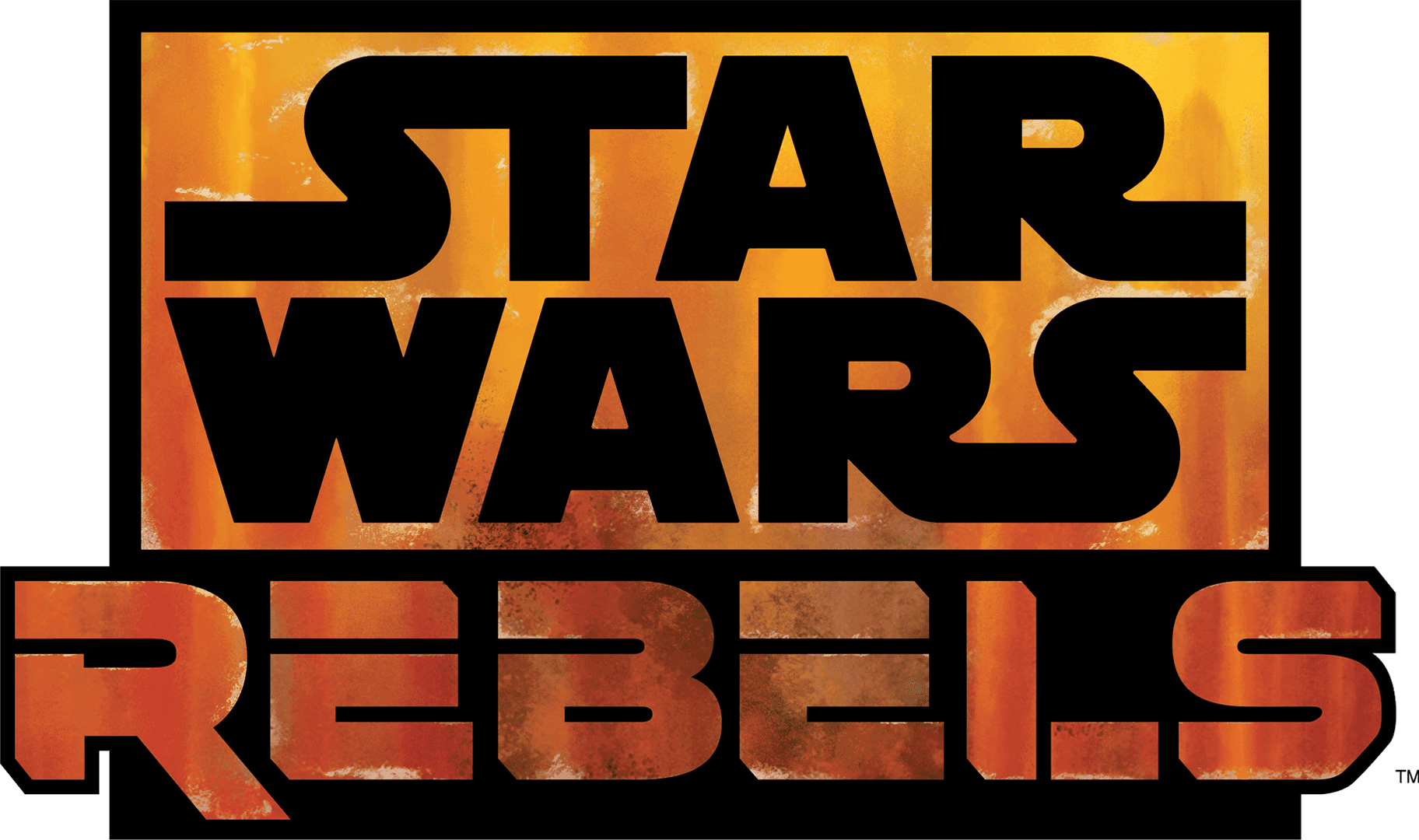 Star Wars Rebels: Spark of Rebellion logo
