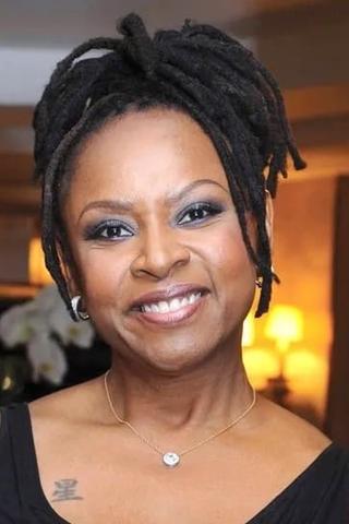 Robin Quivers pic