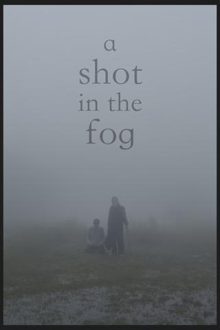 A Shot in the Fog poster