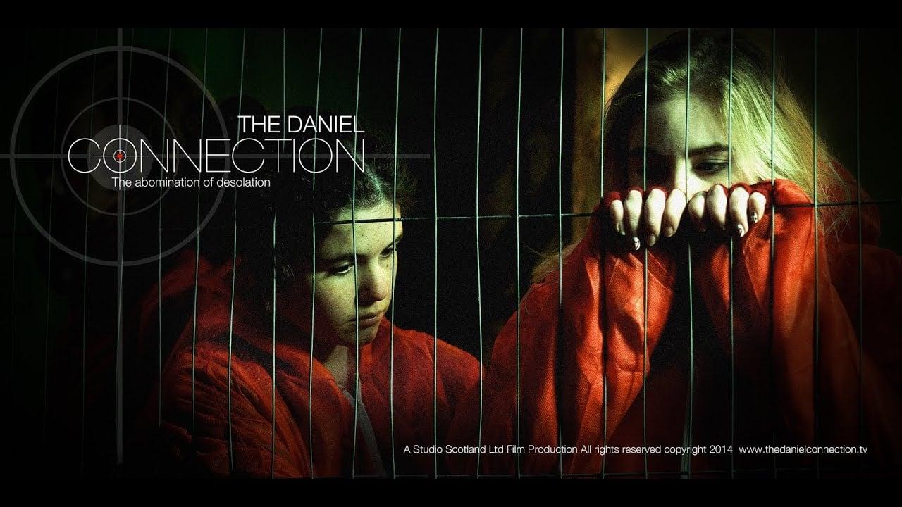 The Daniel Connection backdrop