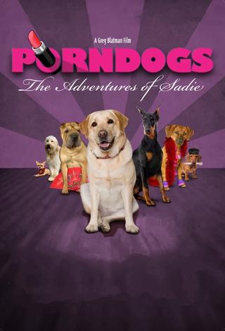 Porndogs: The Adventures of Sadie poster