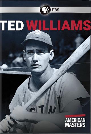 Ted Williams: "The Greatest Hitter Who Ever Lived" poster