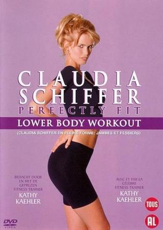 Claudia Schiffer: Perfectly Fit Lower Body Workout poster