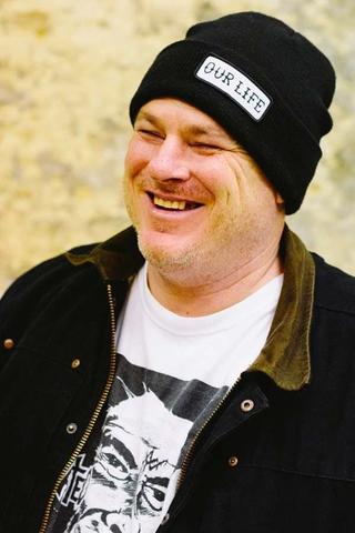 Jeff Grosso pic