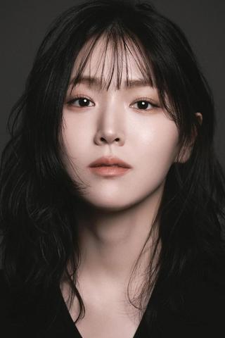 Kim Ji-eun pic