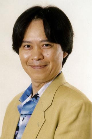Hideyuki Umezu pic