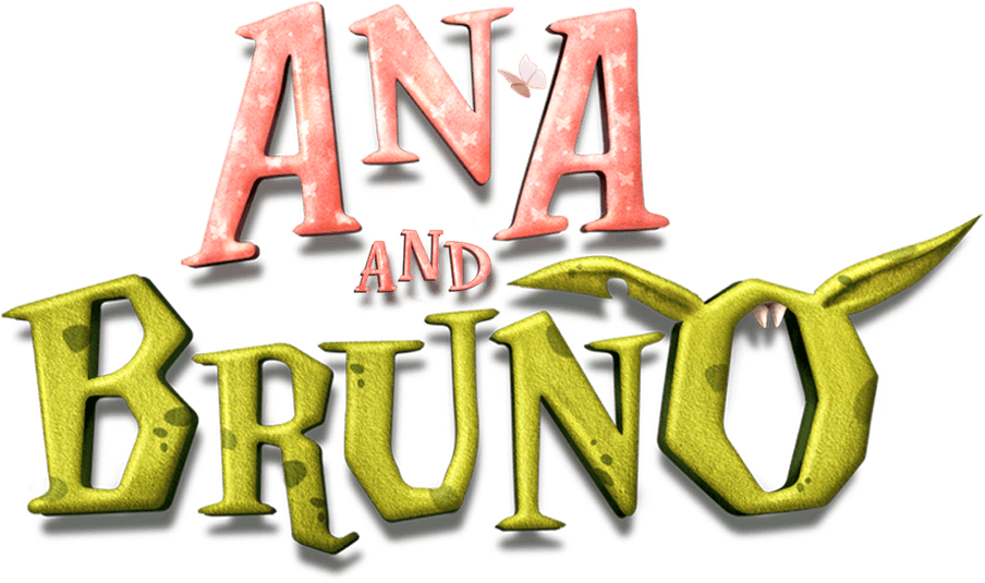 Ana and Bruno logo